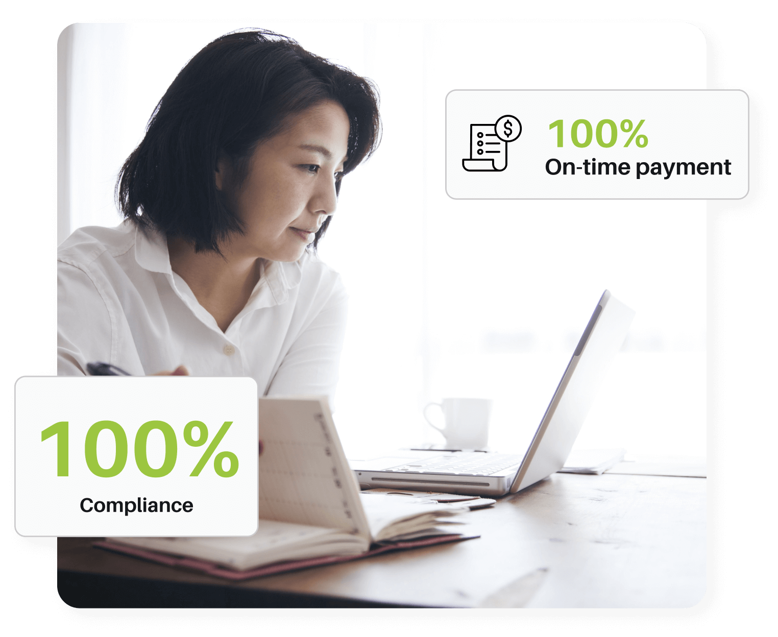 Payroll and Benefits Management