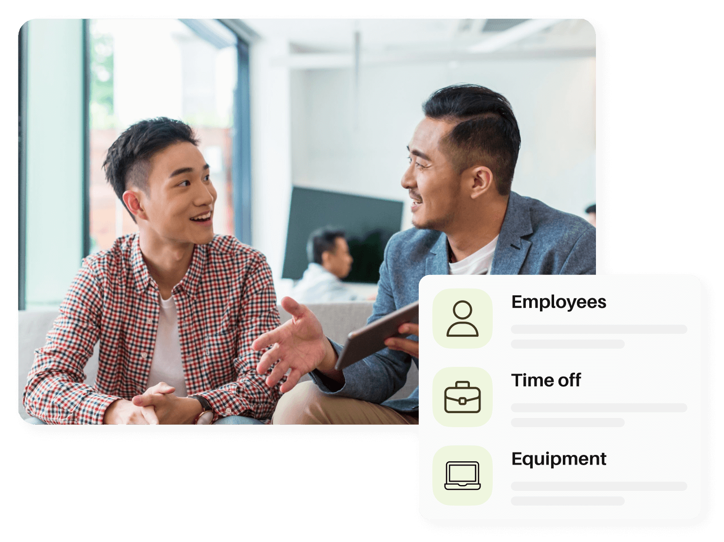 HR Management