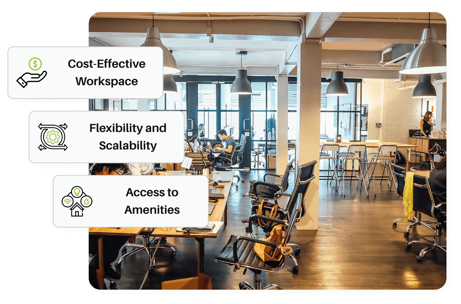 Space for Your Team