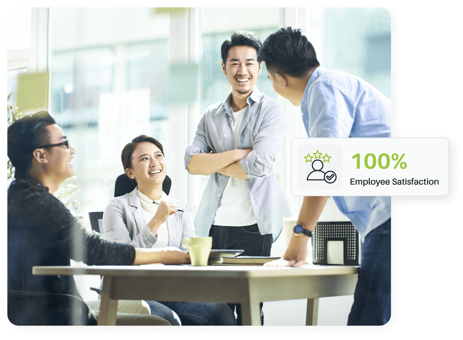 Employee Benefits Administration