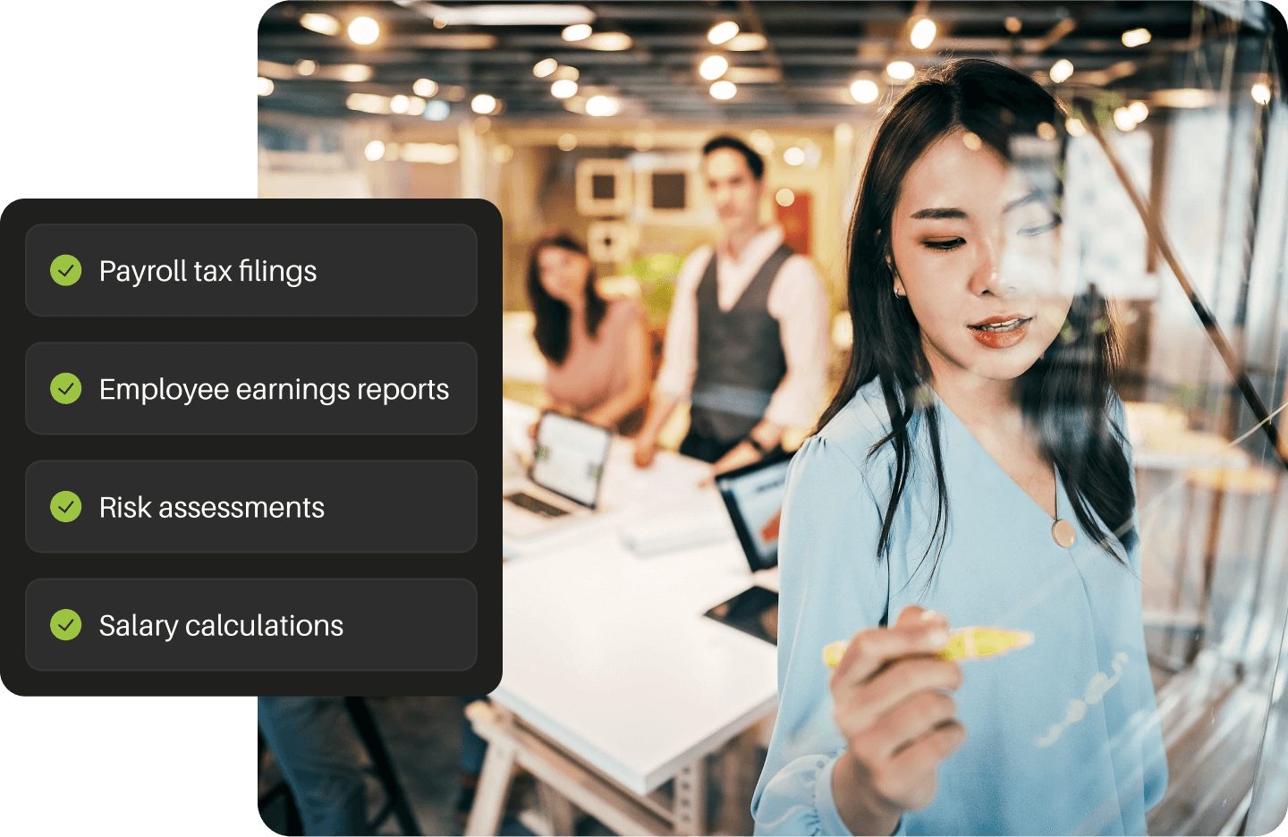 Compliance Management