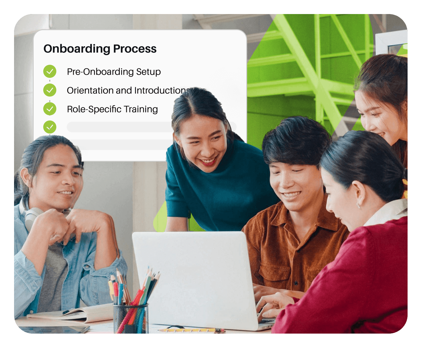 Employee Onboarding and Administration