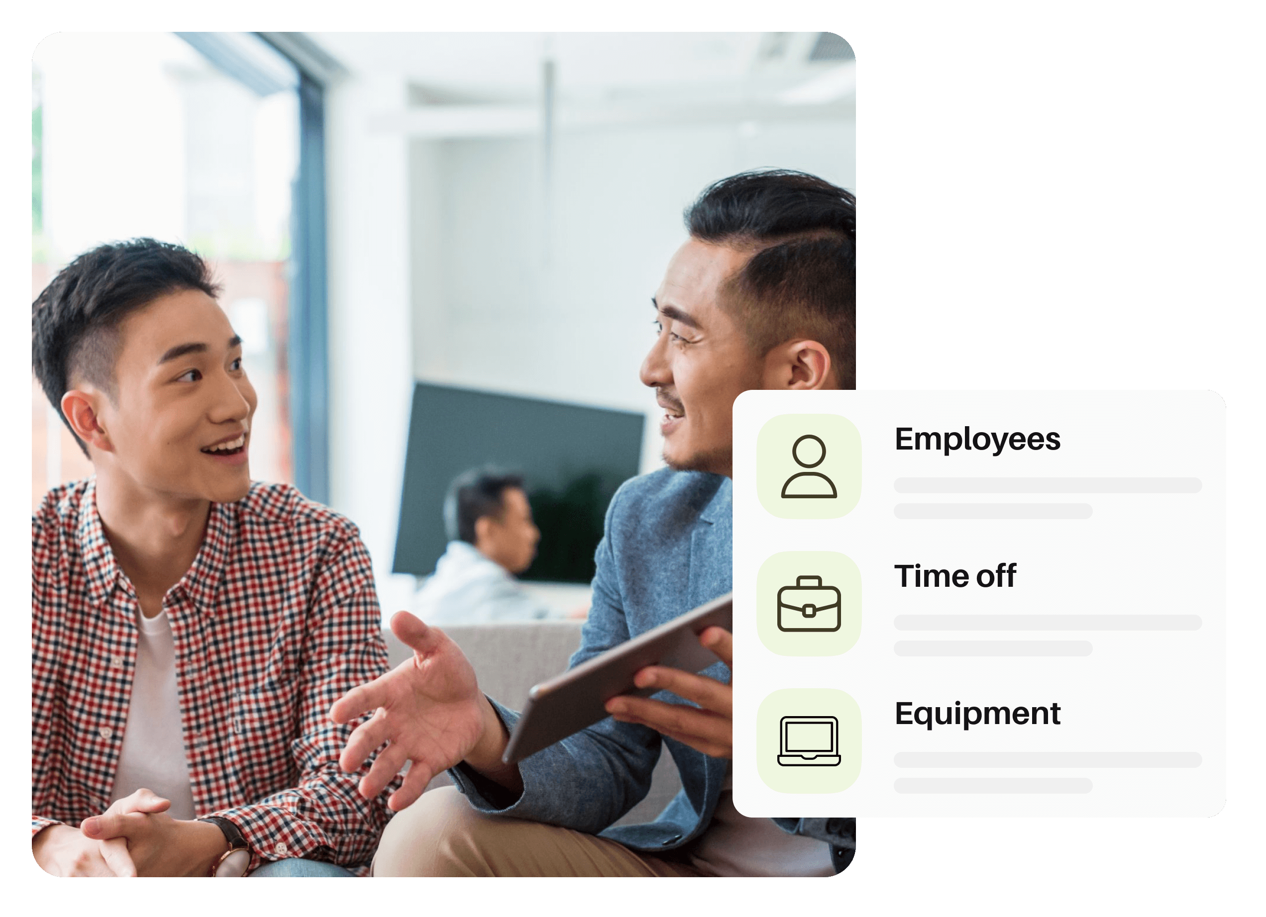 HR Management