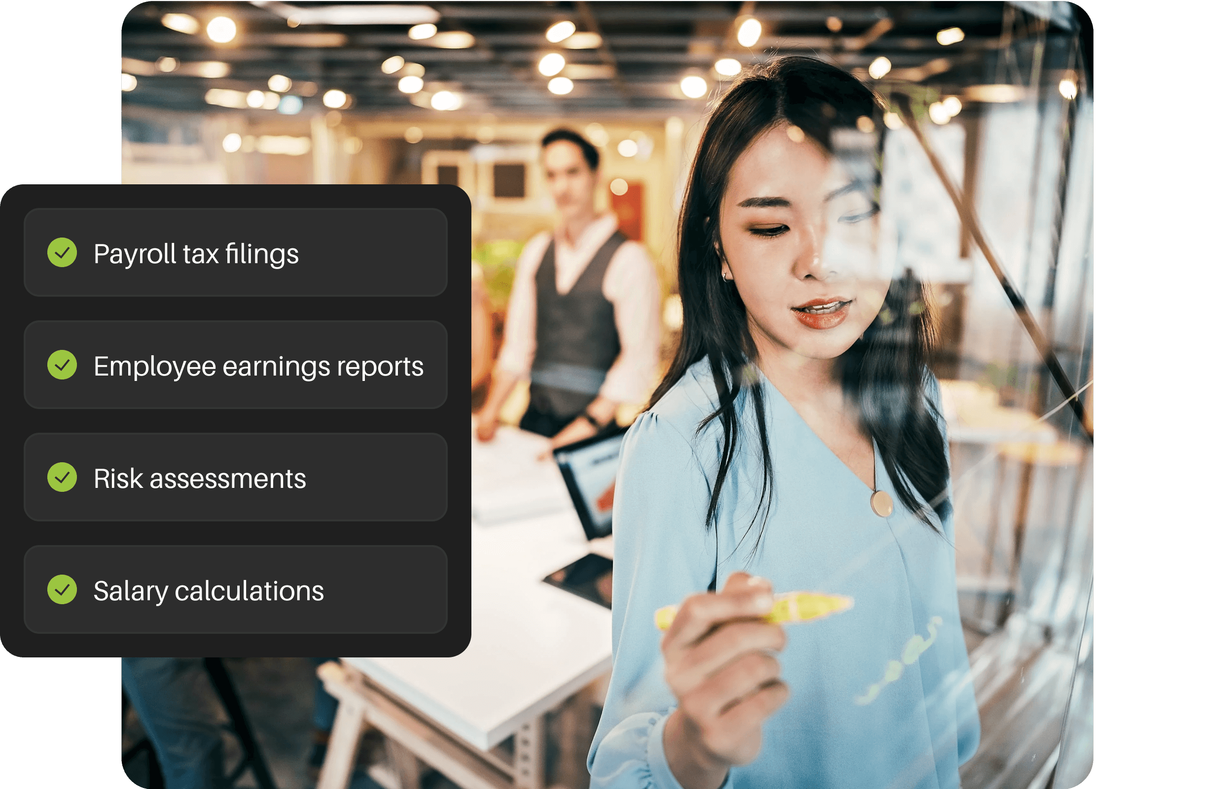 Compliance Management