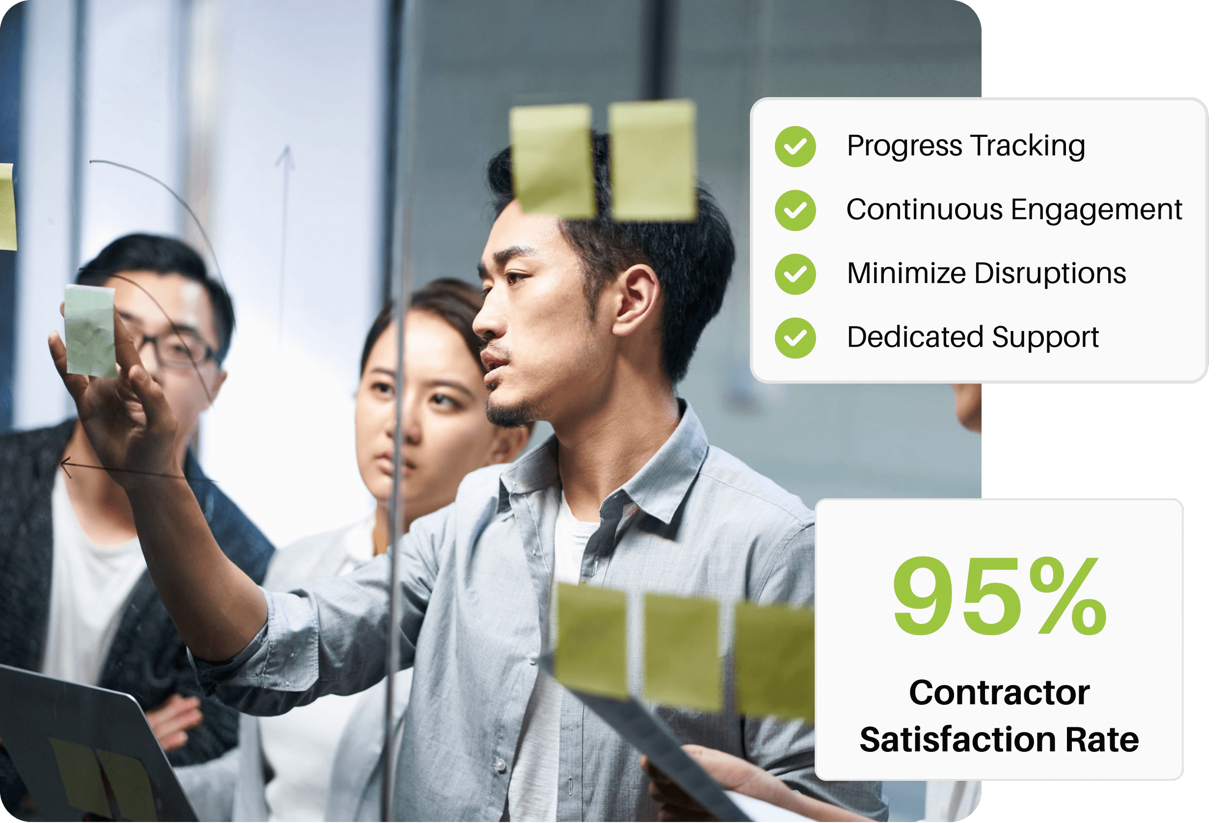 Contractor Management
