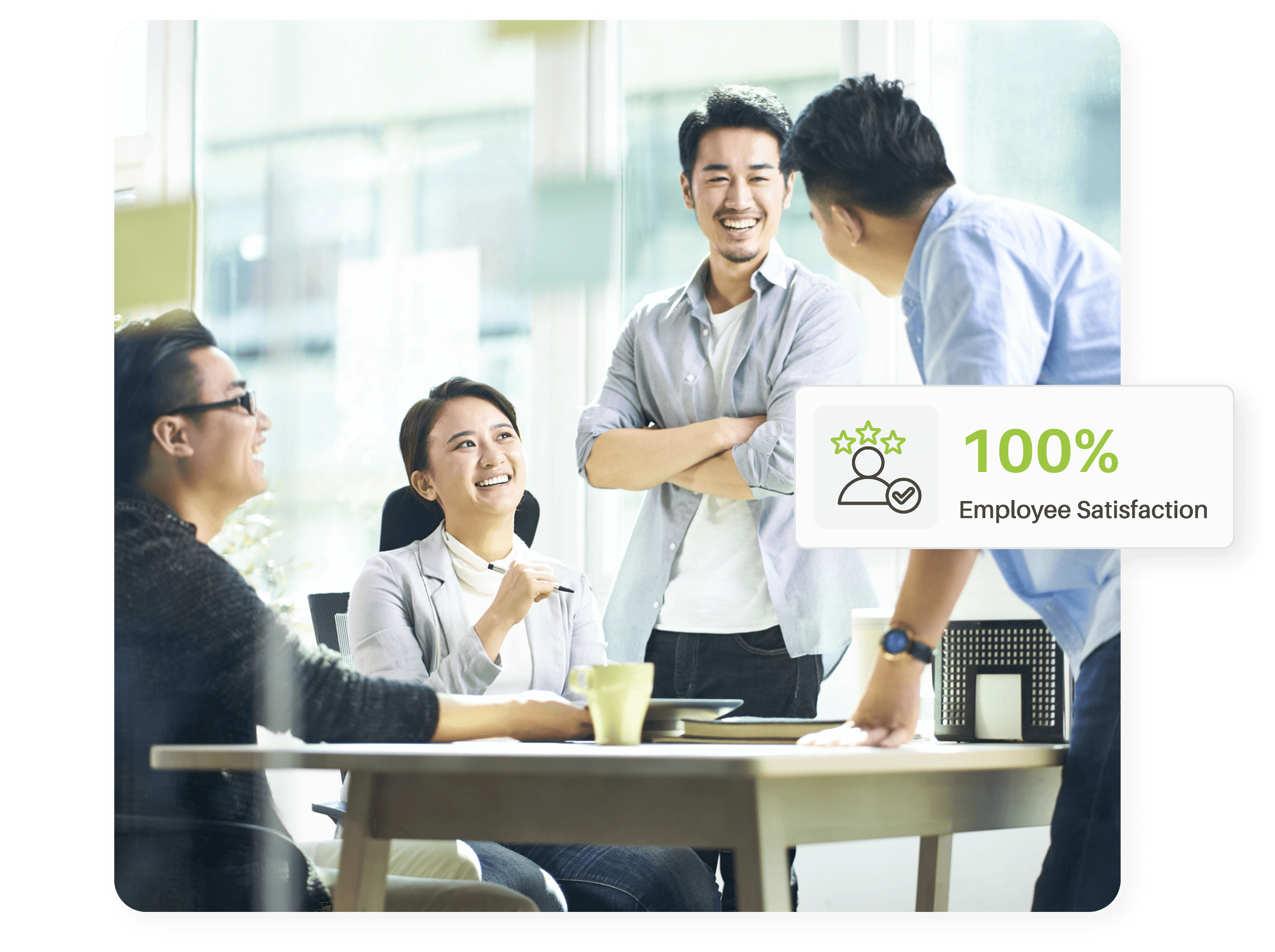 Employee Benefits Administration