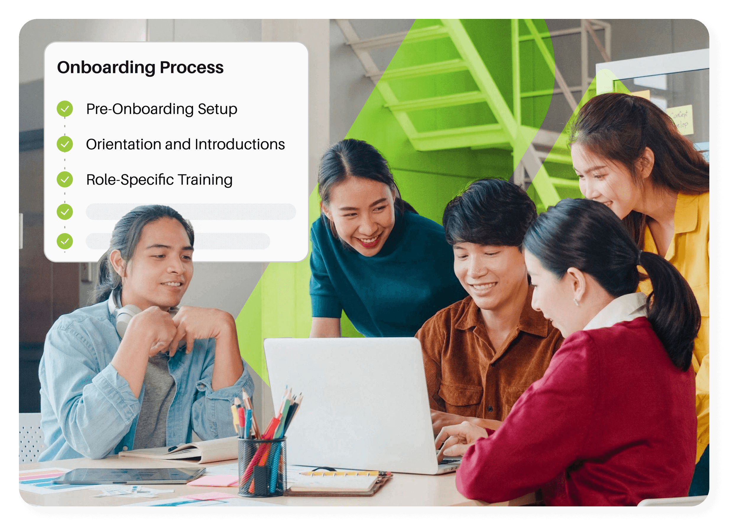 Employee Onboarding and Administration