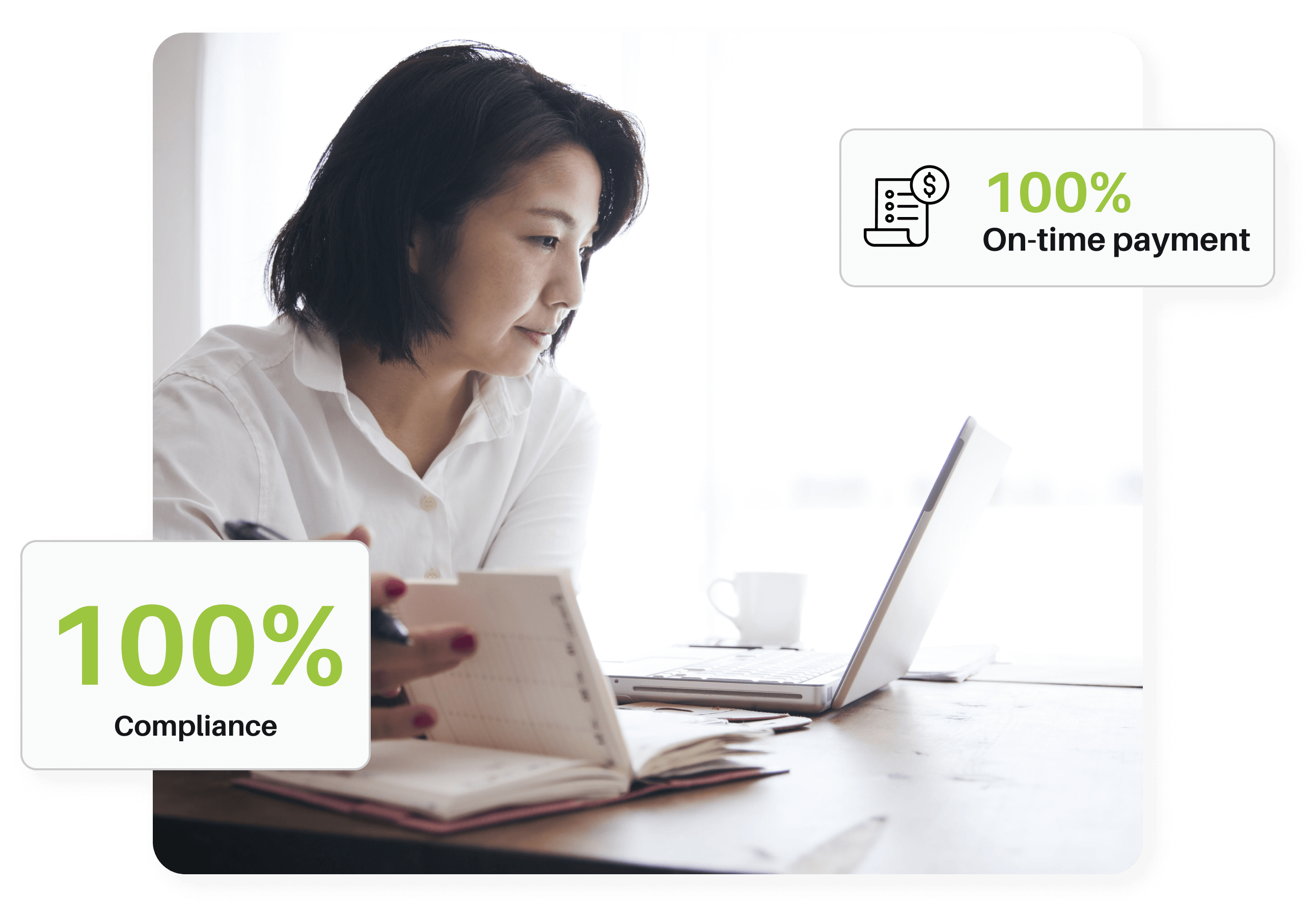 Payroll and Benefits Management