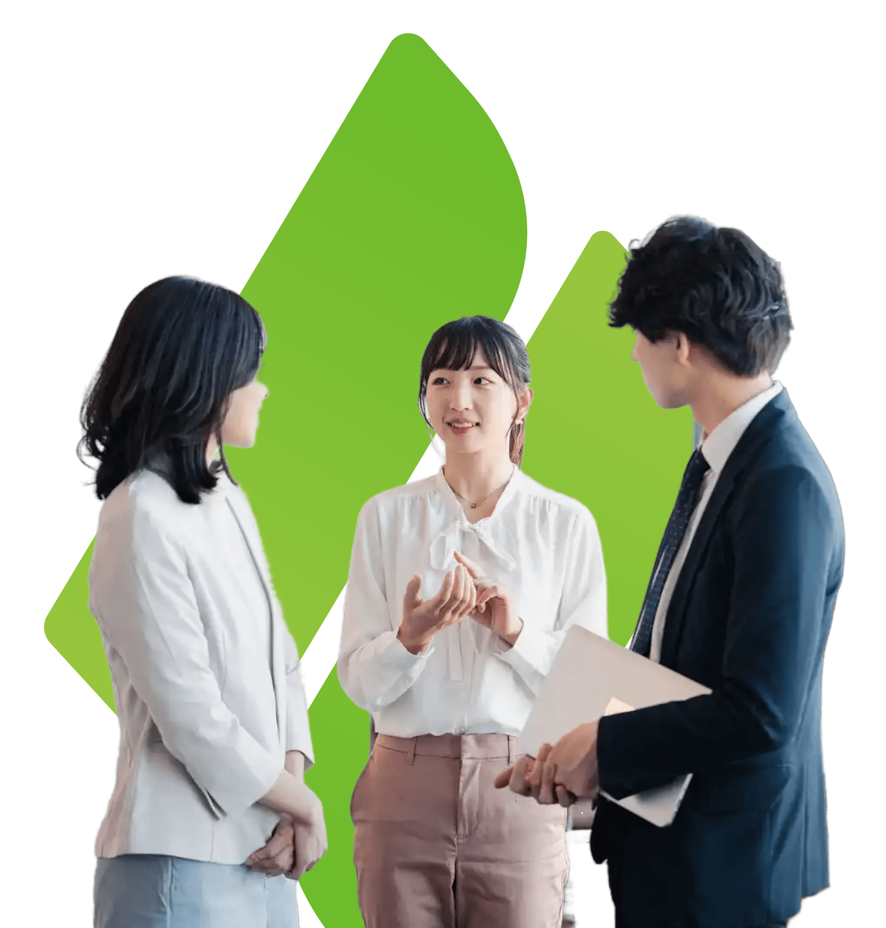 Candidate Process