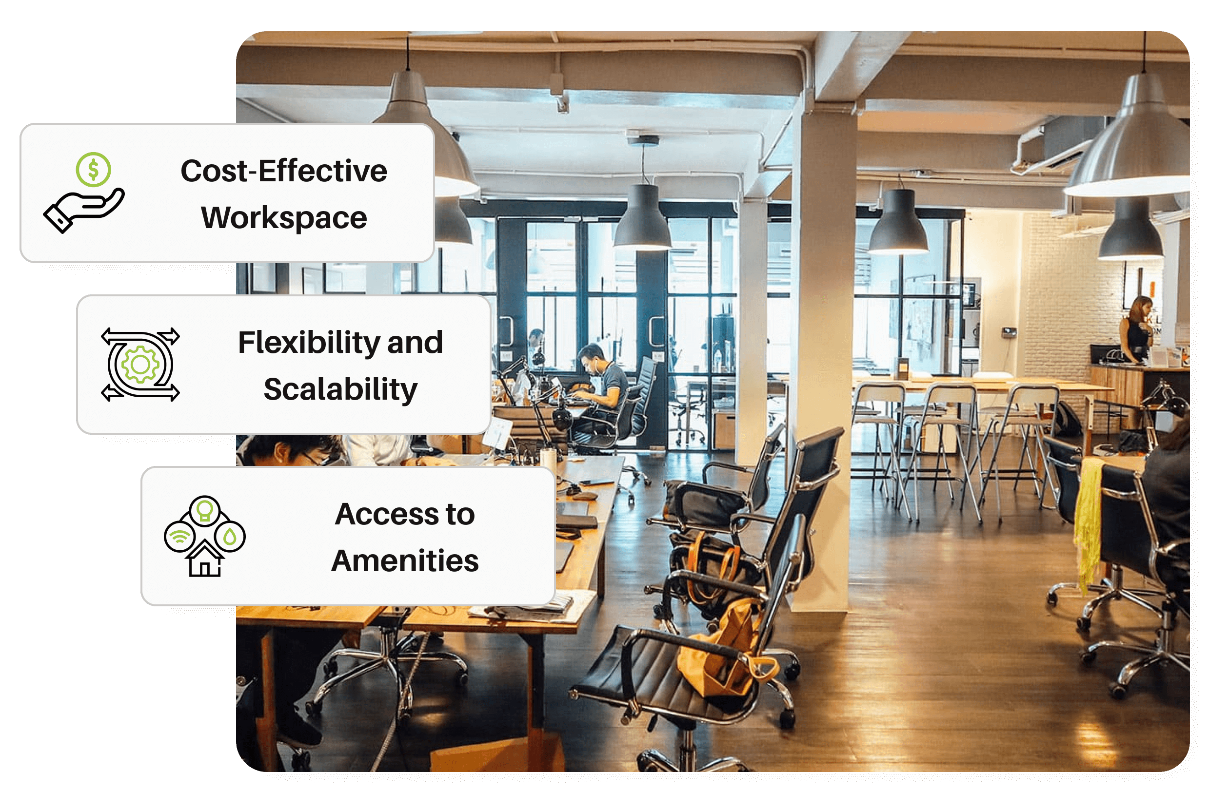 Space for Your Team