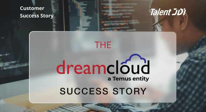 The Dreamcloud Story